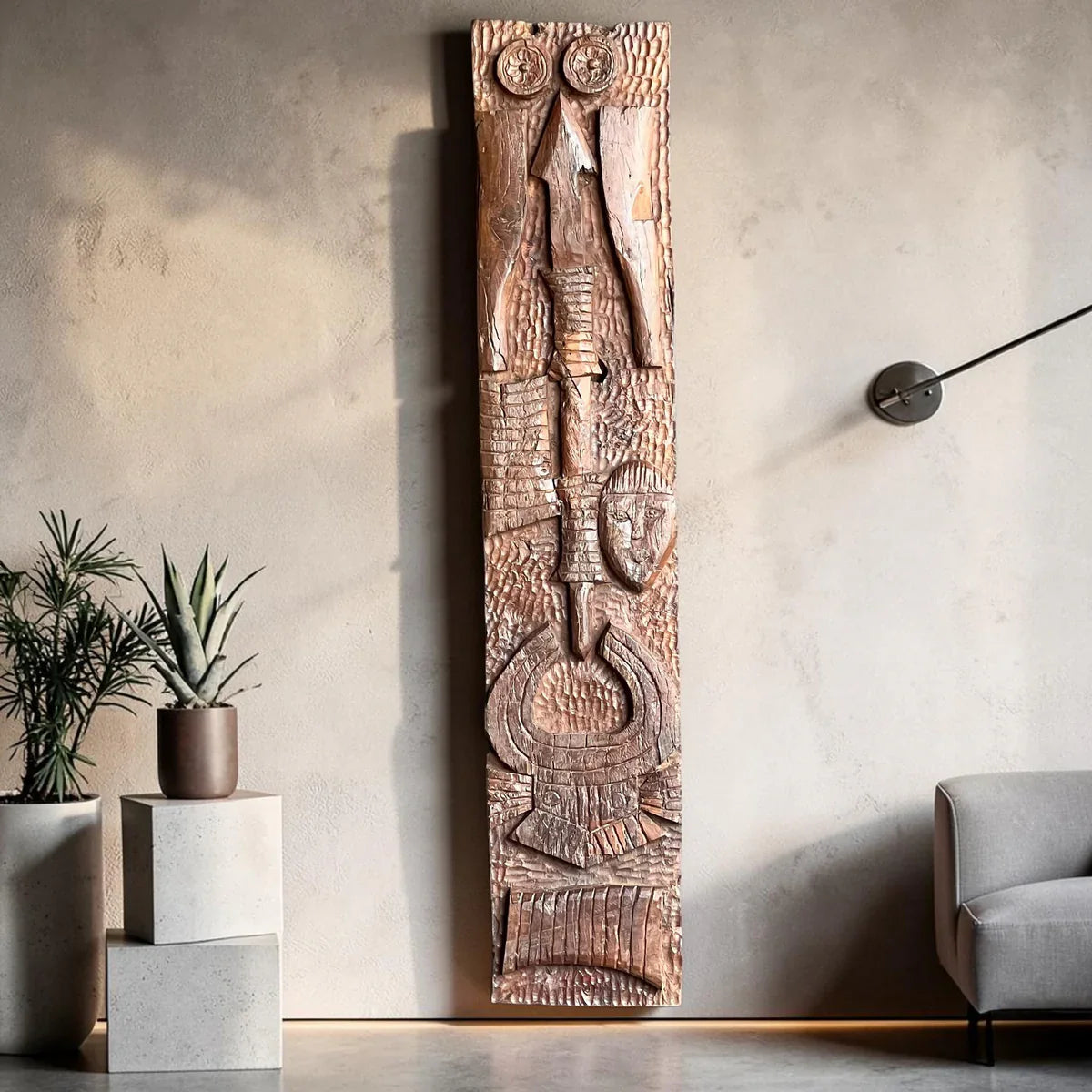 Why Are Antique Naga Panels Becoming a Statement Piece in Luxury Interiors?