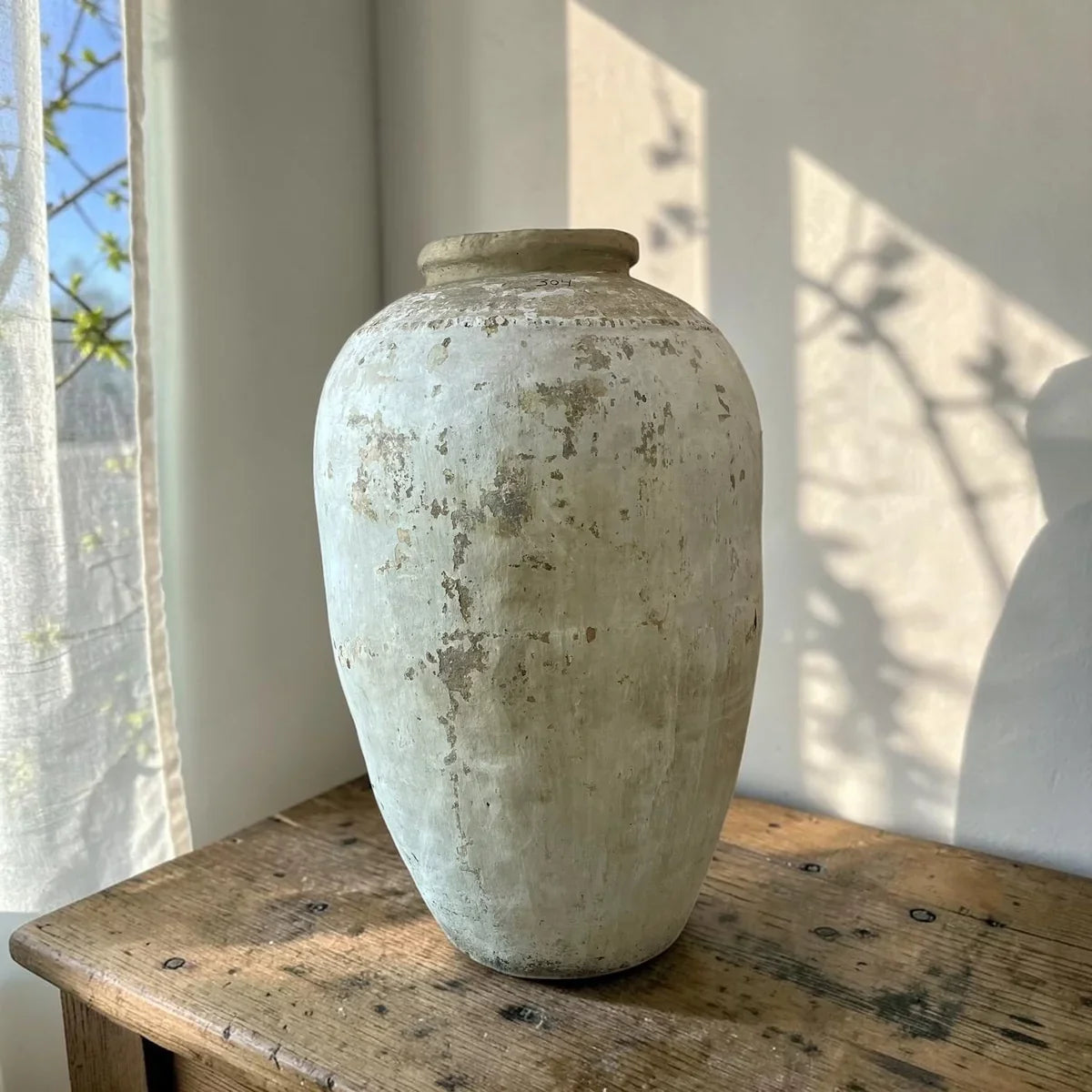 Can this pot be used as a planter?