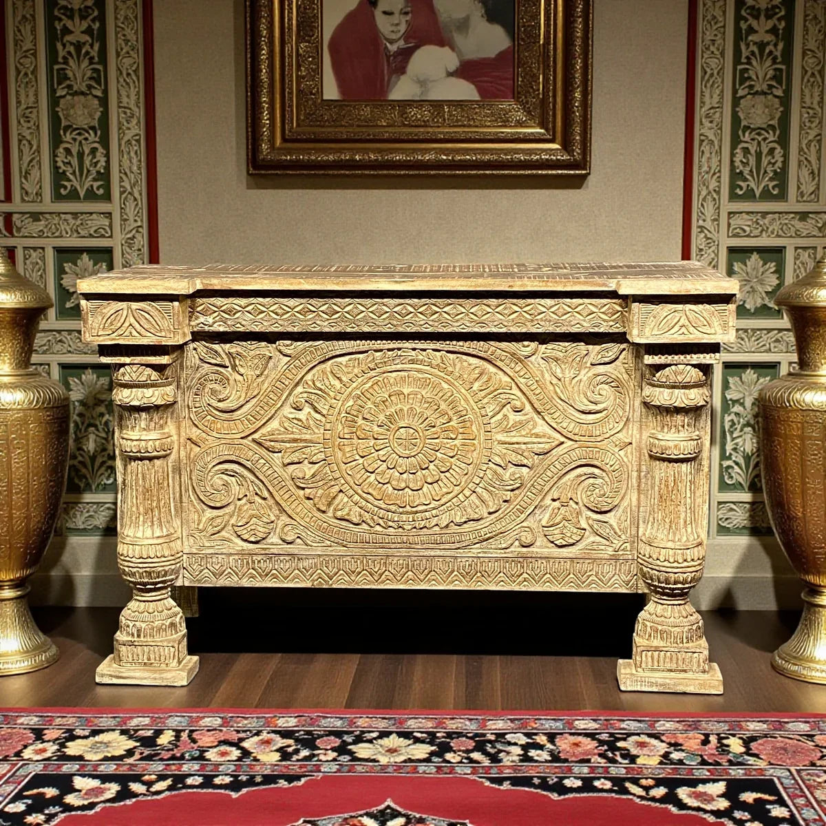 Can this type of furniture be used for interior design projects?