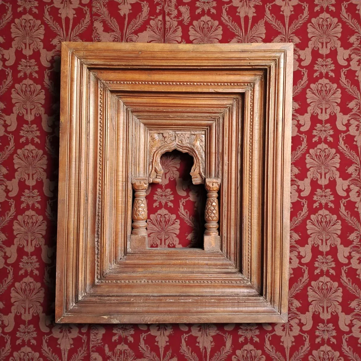 What material is this piece made from?
