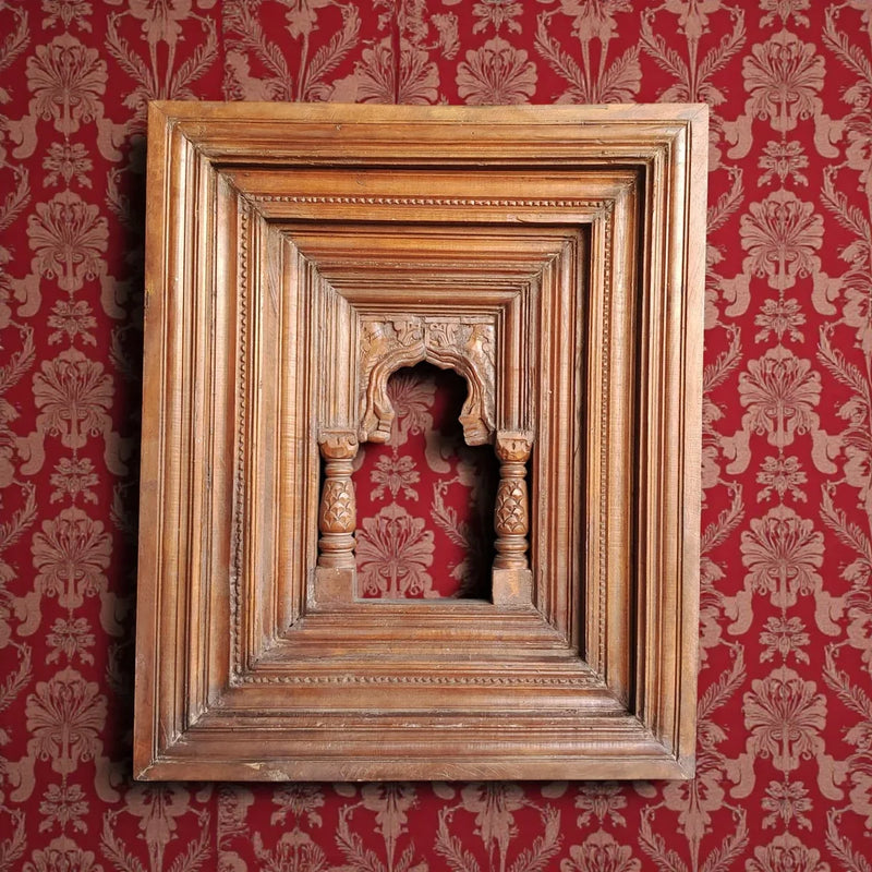 What material is this piece made from?