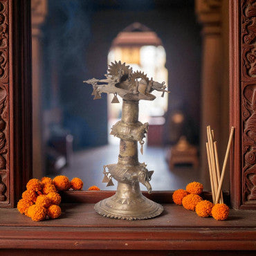 Brass And Copper Collection