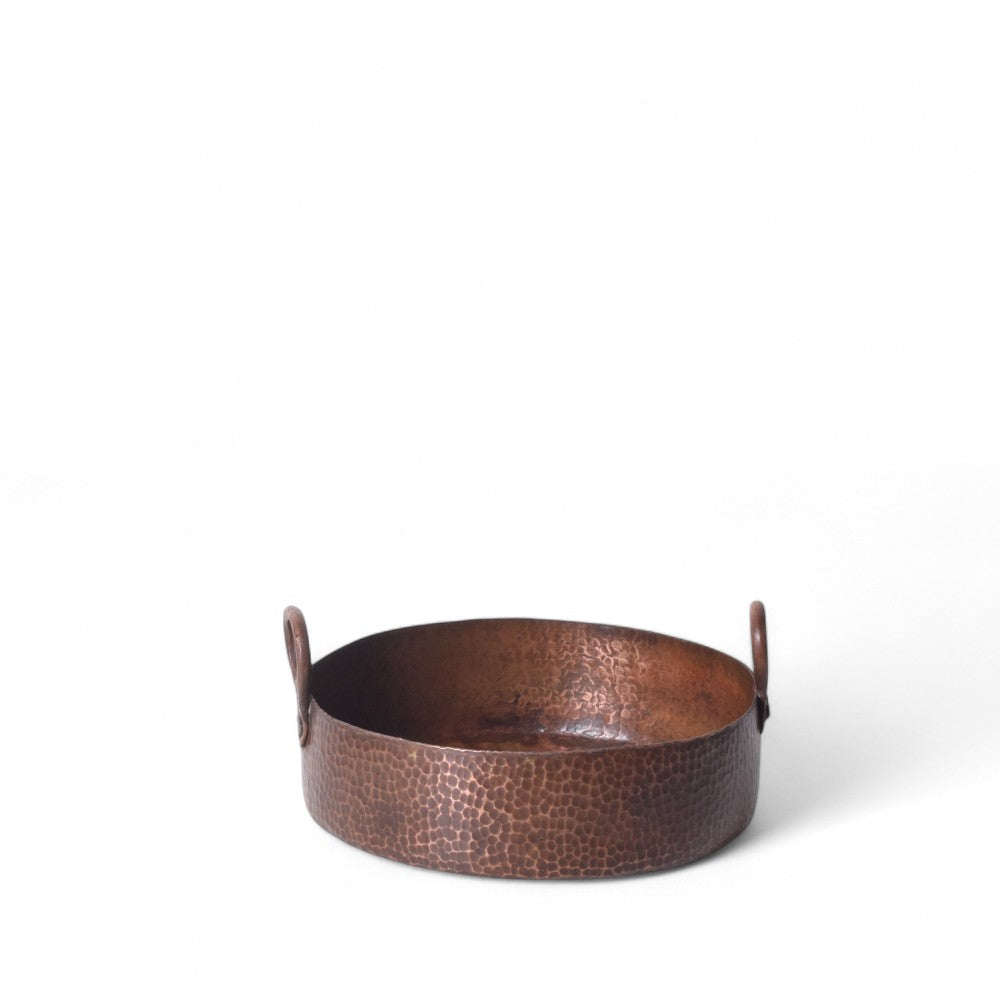 COPPER POT