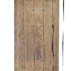Wooden Wall Panel – handcrafted vintage Indian decor from Jodhpur, Rajasthan