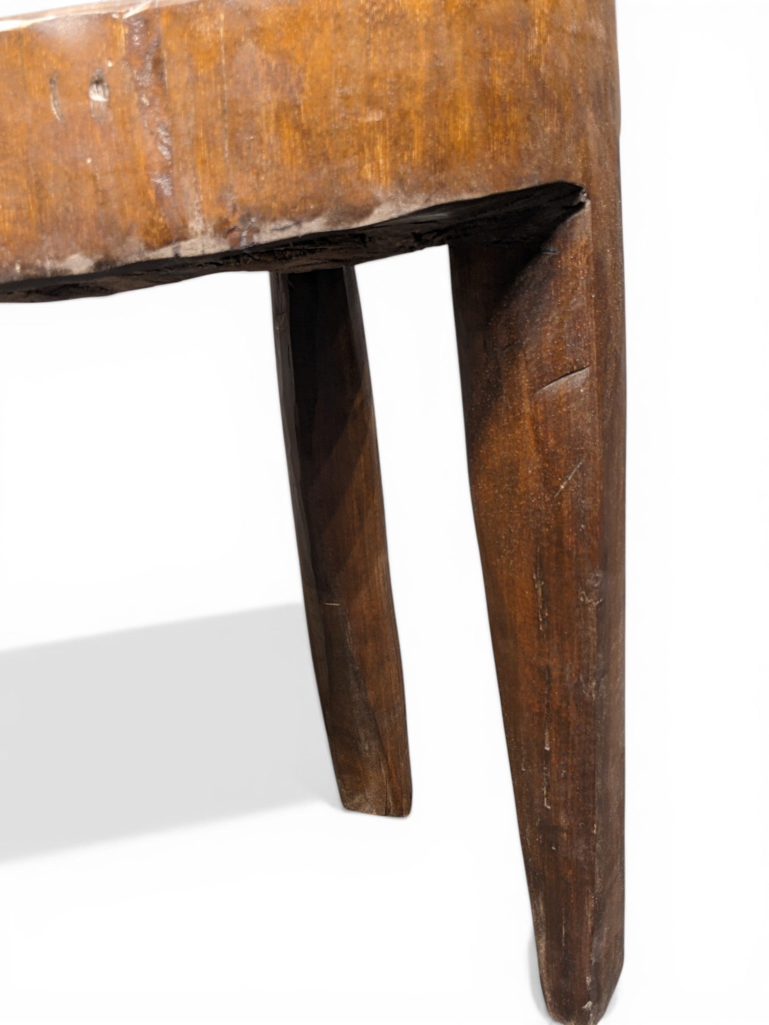 Naga Side Table – handcrafted vintage Indian decor from Jodhpur, Rajasthan