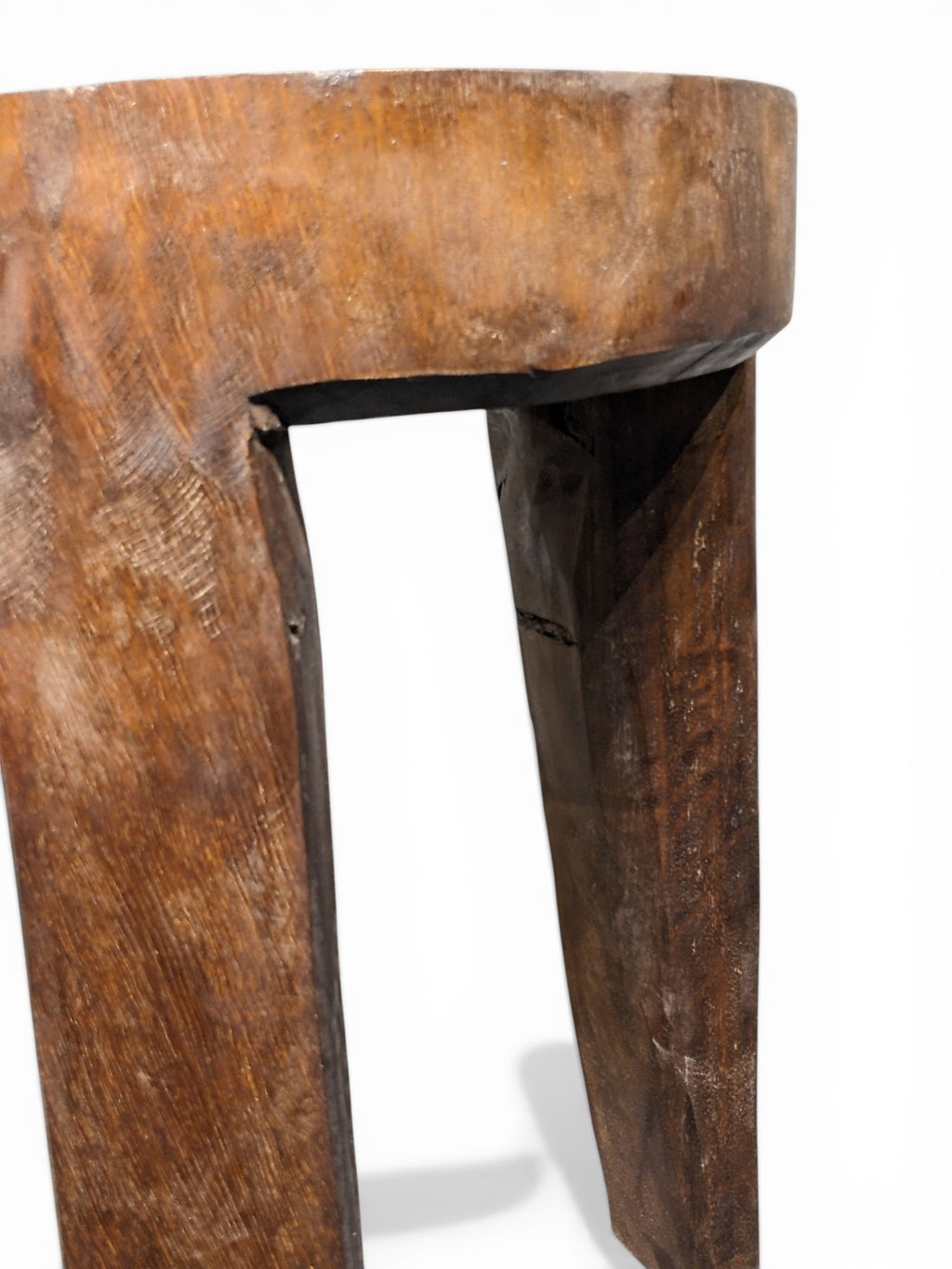 Naga Side Table – handcrafted vintage Indian decor from Jodhpur, Rajasthan