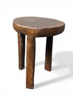 Naga Side Table – handcrafted vintage Indian decor from Jodhpur, Rajasthan