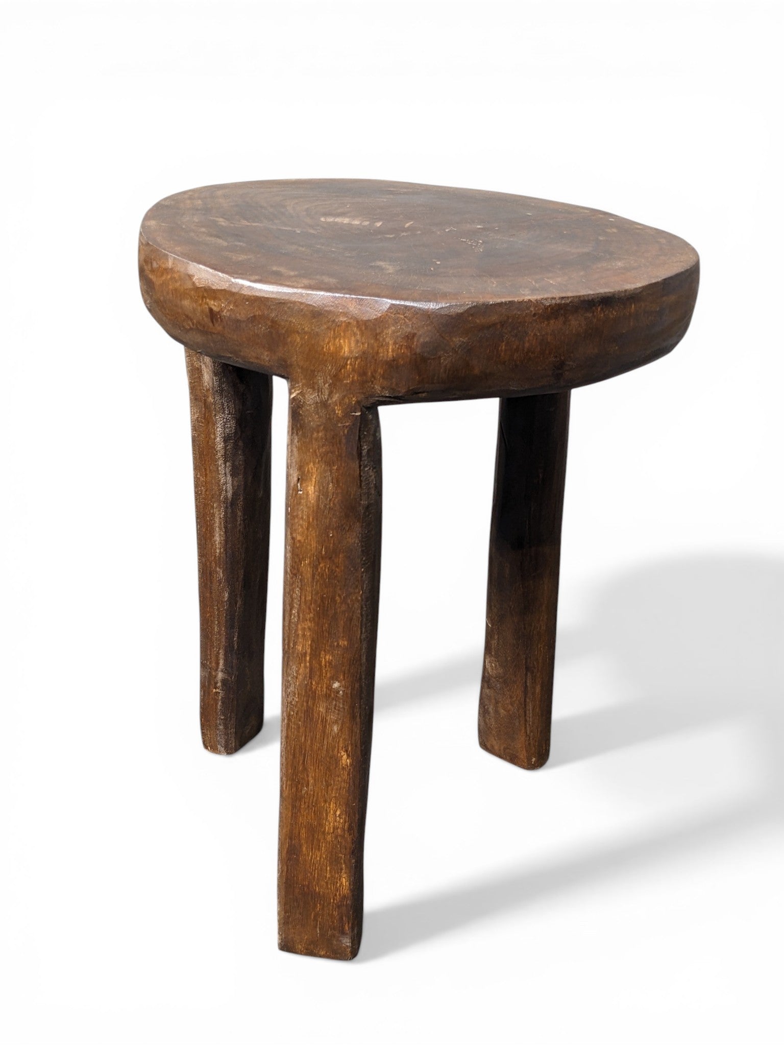 Naga Side Table – handcrafted vintage Indian decor from Jodhpur, Rajasthan