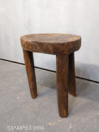 Naga Side Table