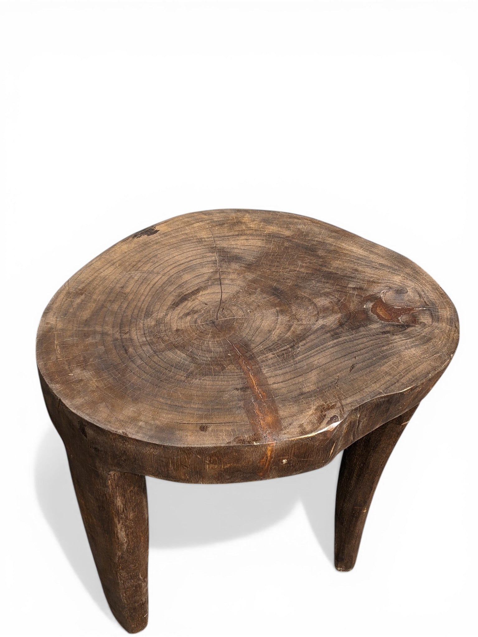 Naga Side Table