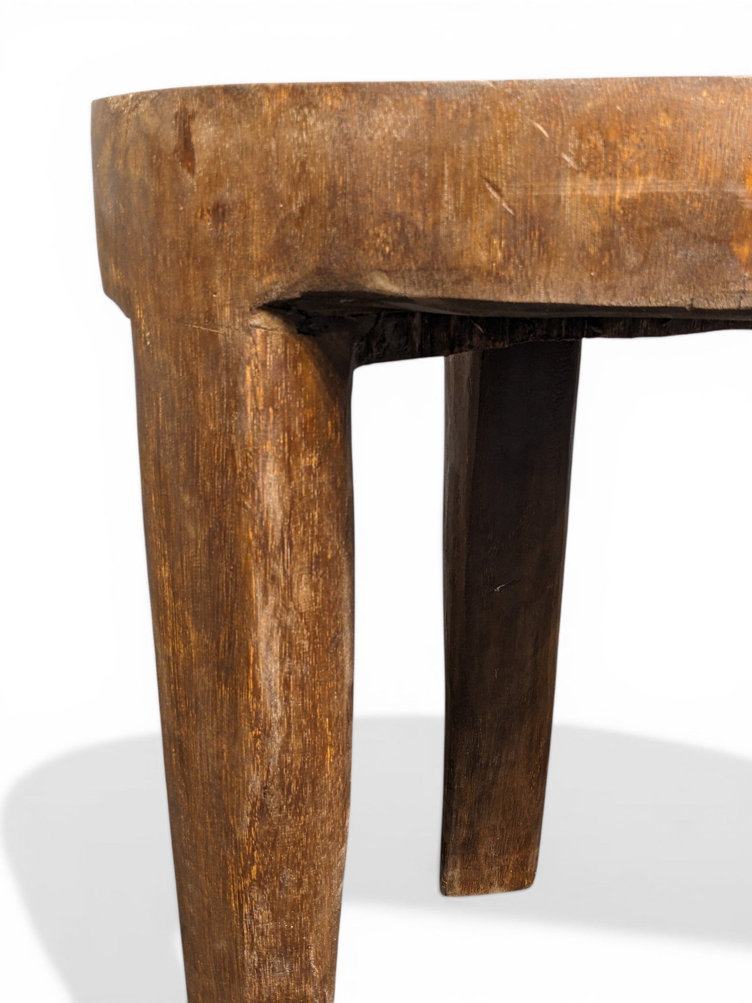 Naga Side Table