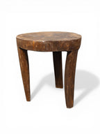 Naga Side Table