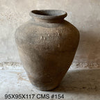 TERRACOTTA POT