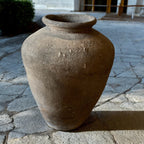 TERRACOTTA POT
