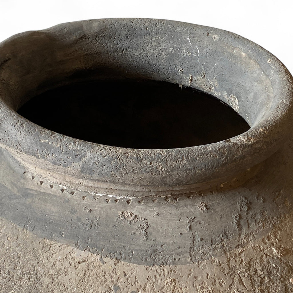 TERRACOTTA POT