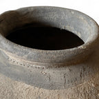 TERRACOTTA POT