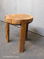 Naga Side Table