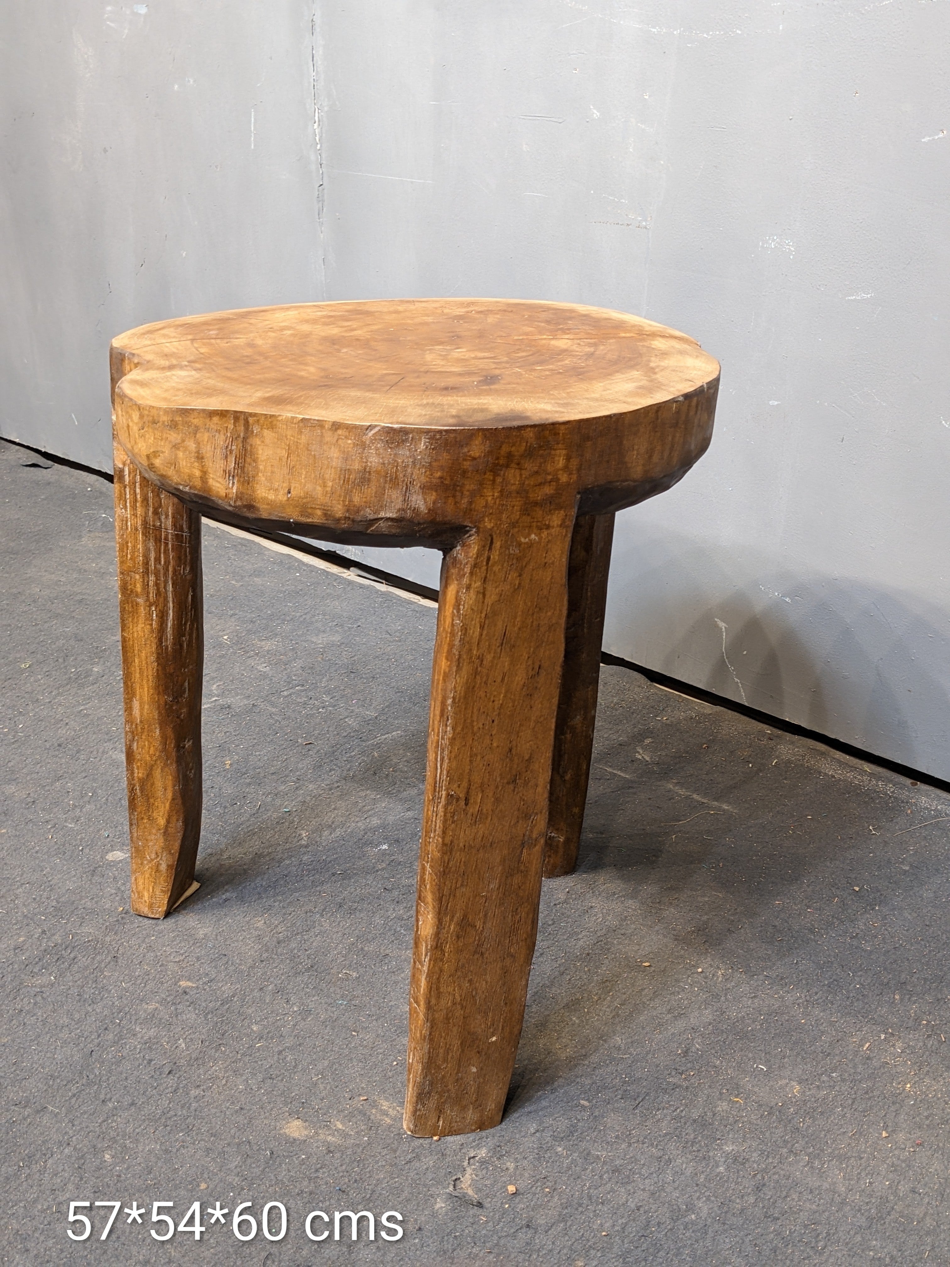 Naga Side Table