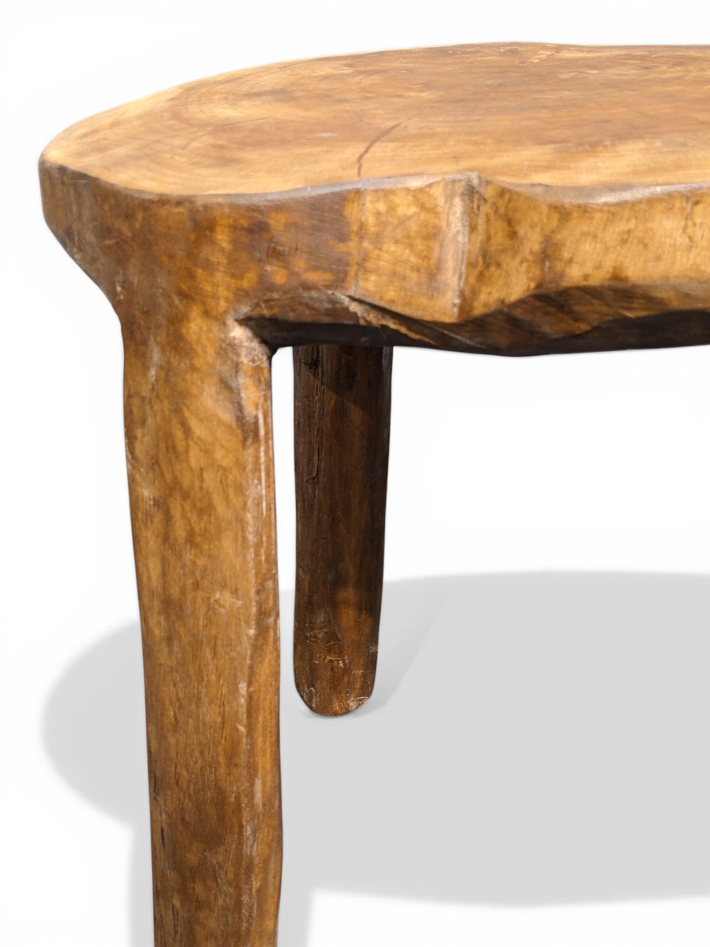 Naga Side Table