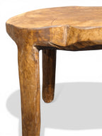 Naga Side Table