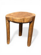 Naga Side Table