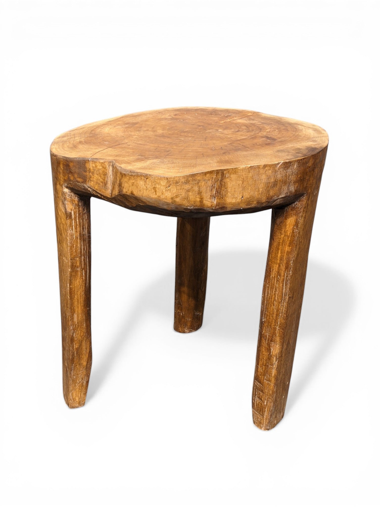 Naga Side Table