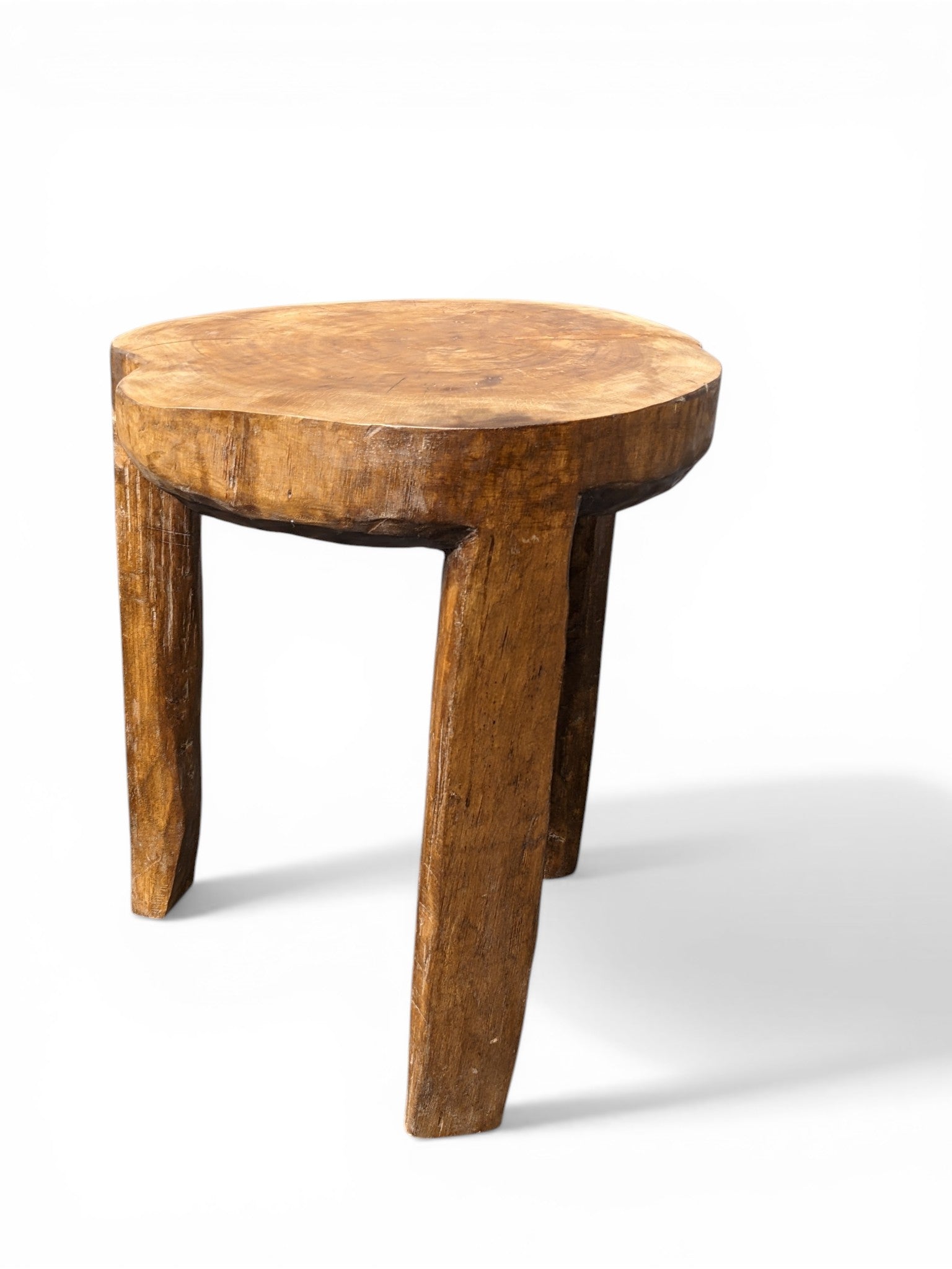 Naga Side Table