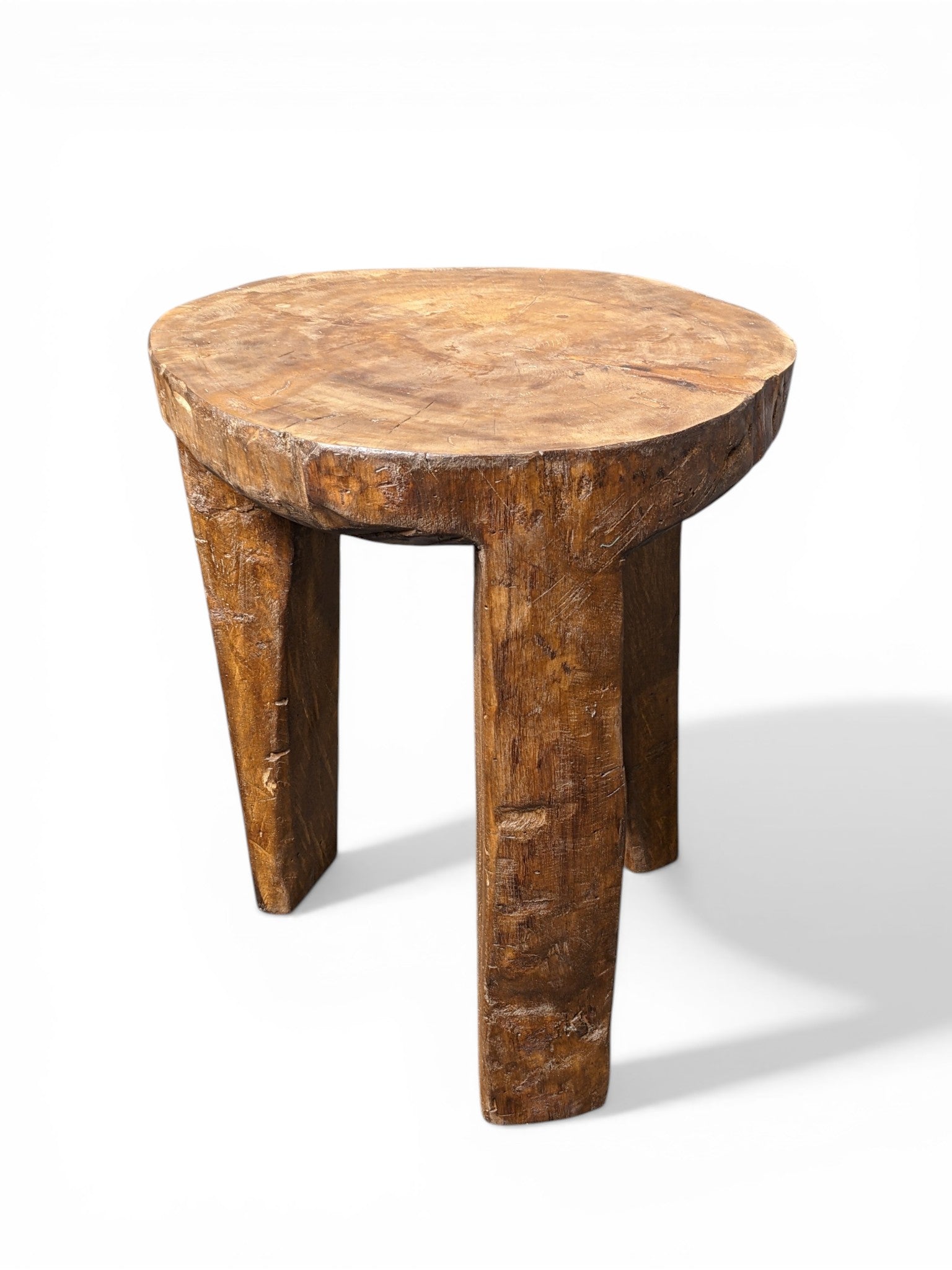 Naga Side Table