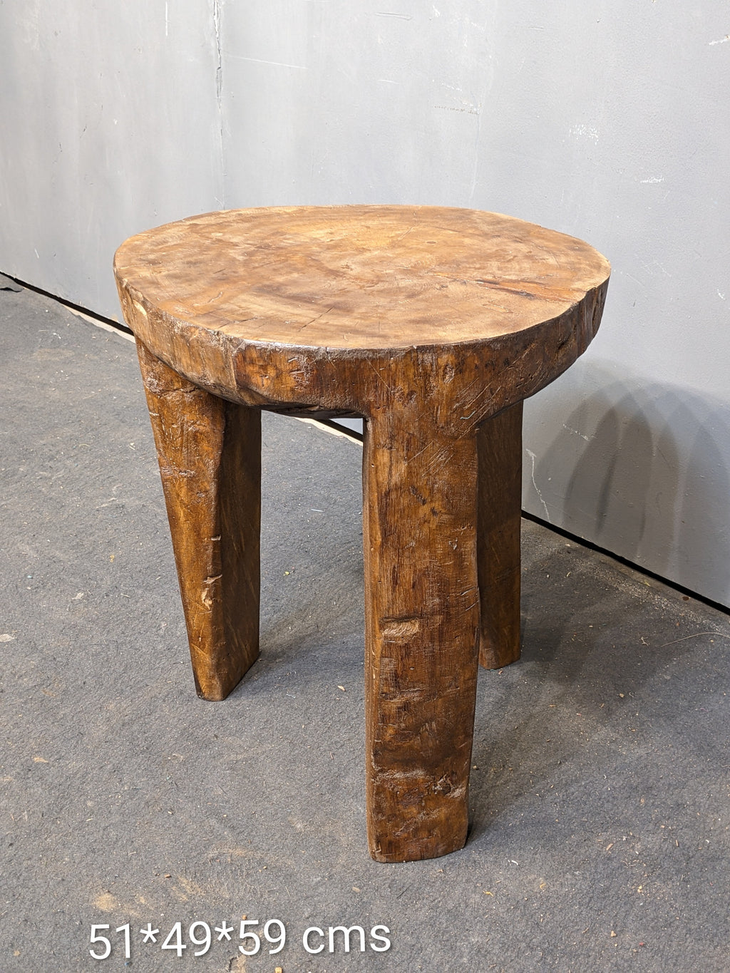 Naga Side Table