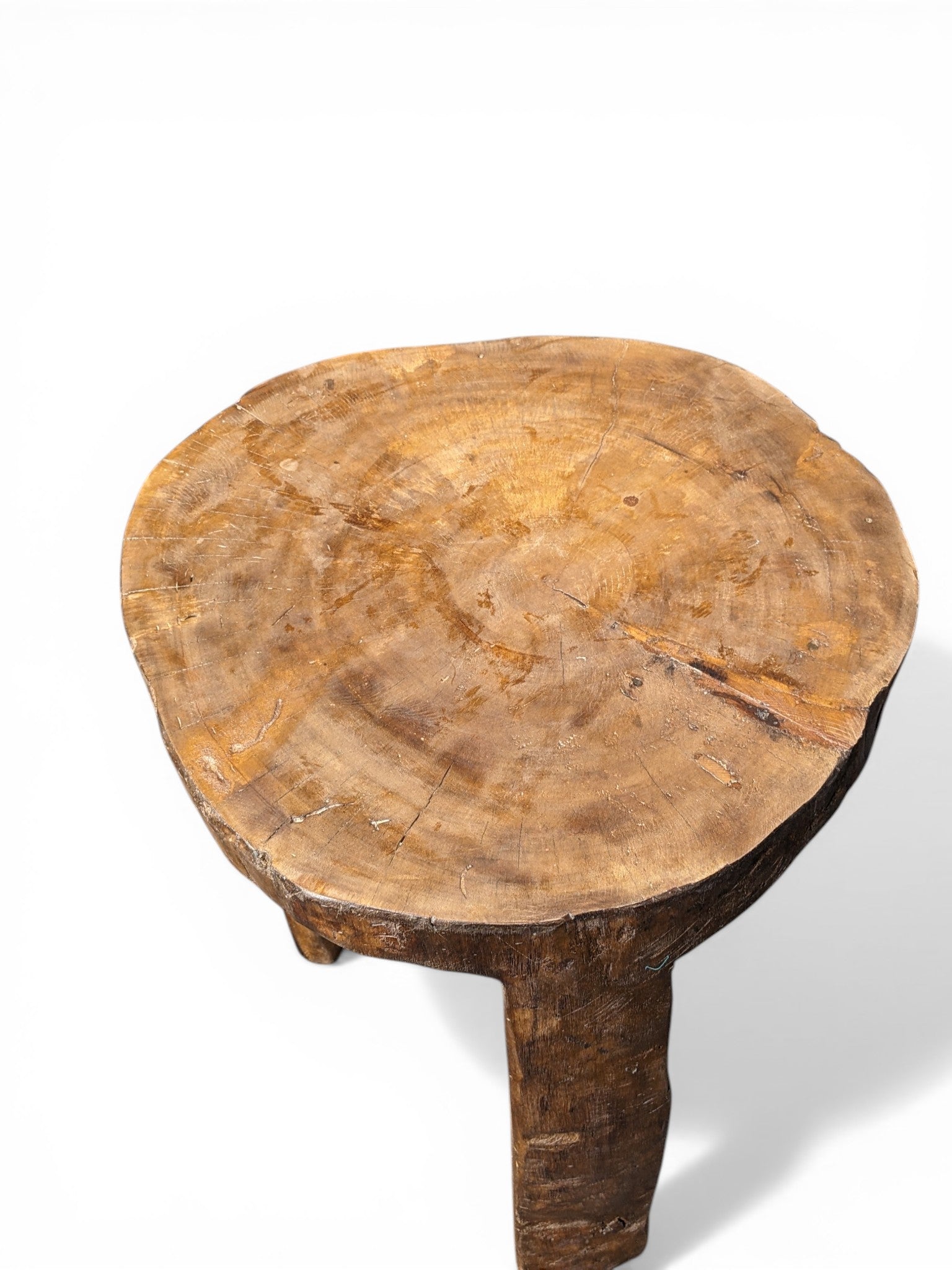 Naga Side Table