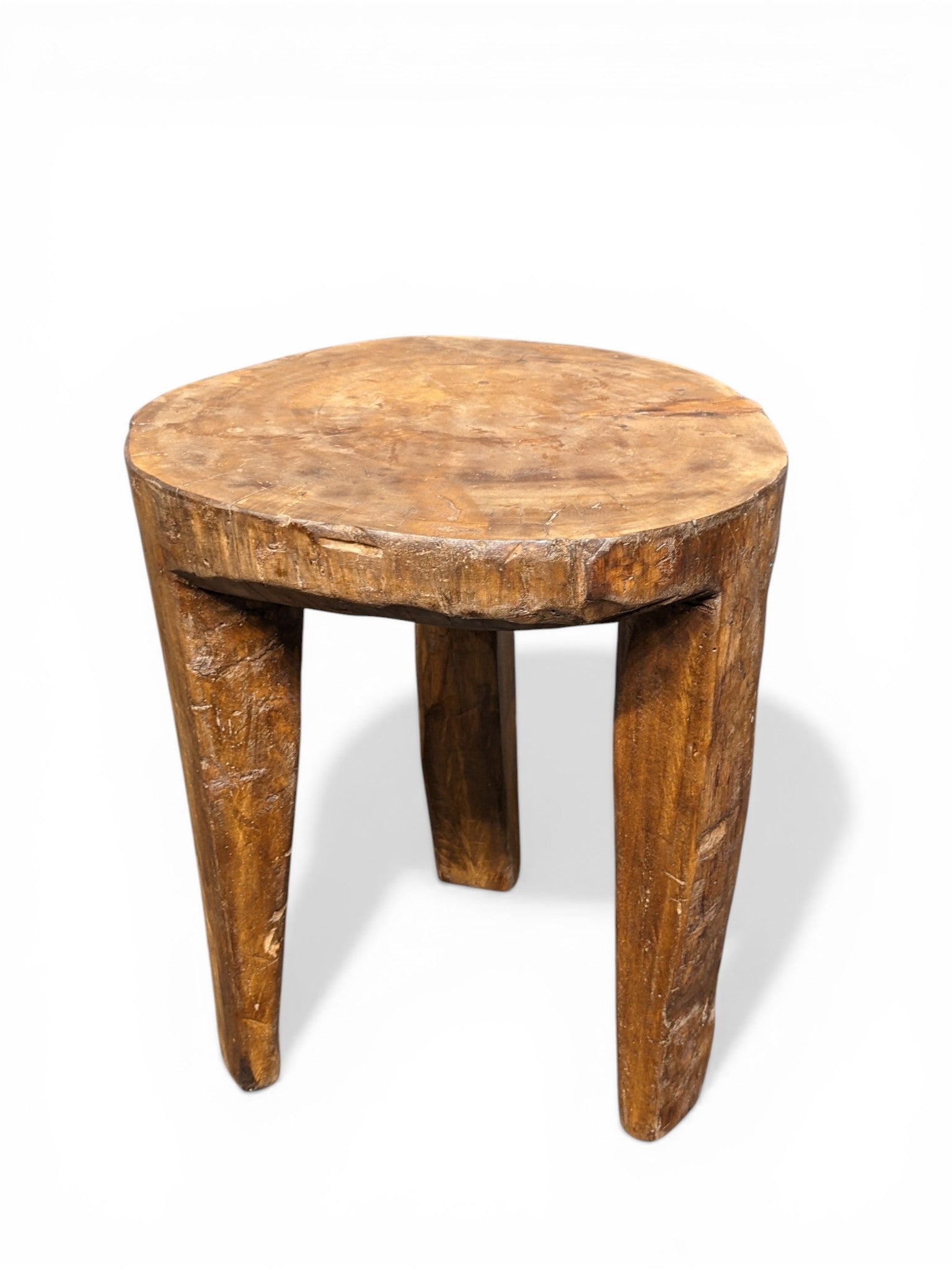 Naga Side Table