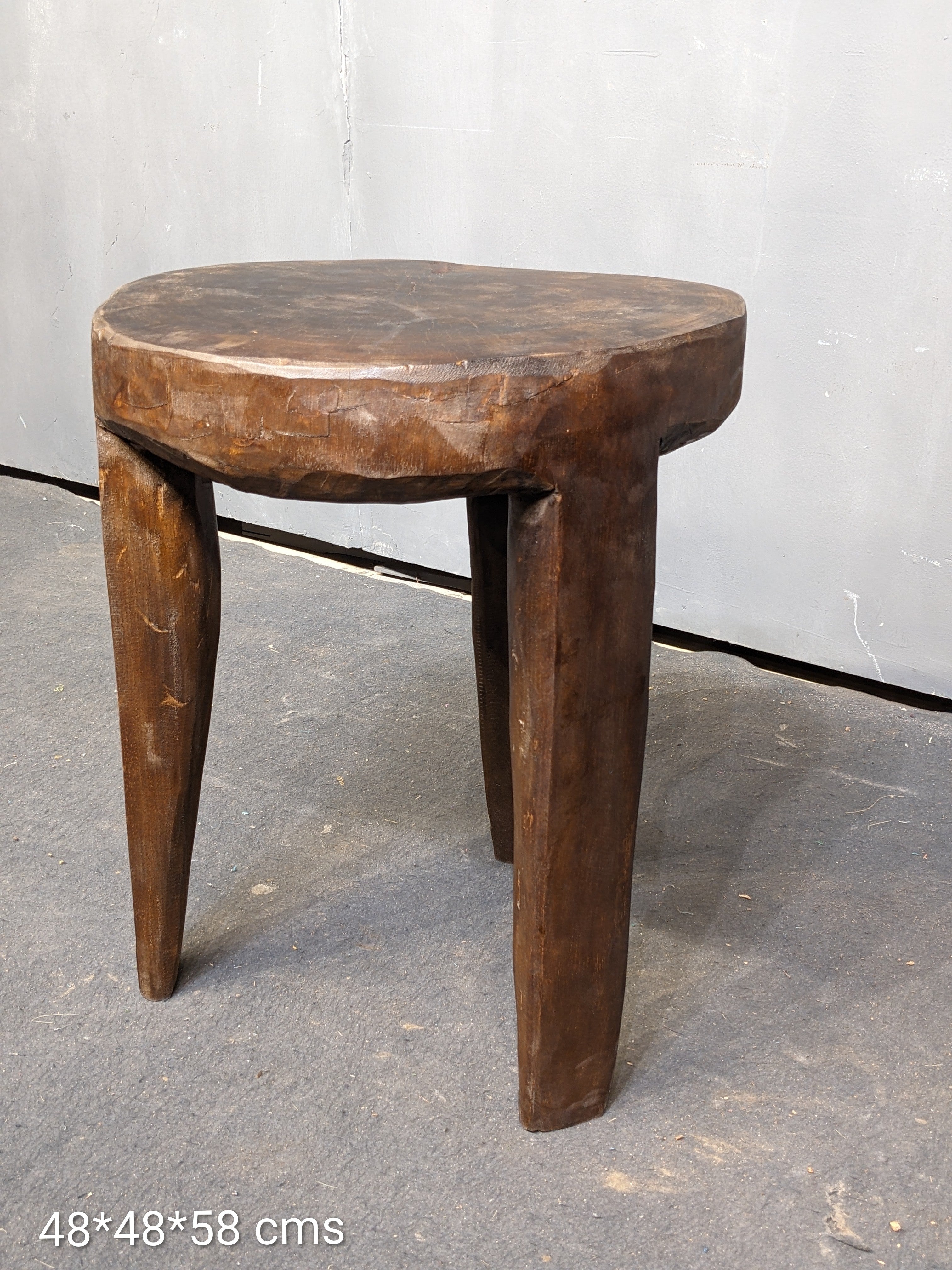 Naga Side Table