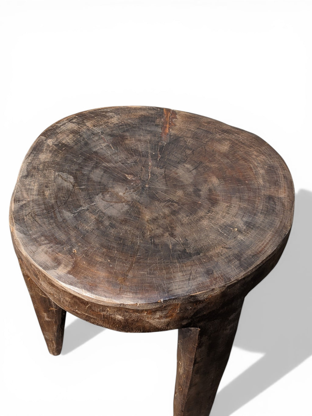 Naga Side Table