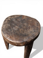 Naga Side Table