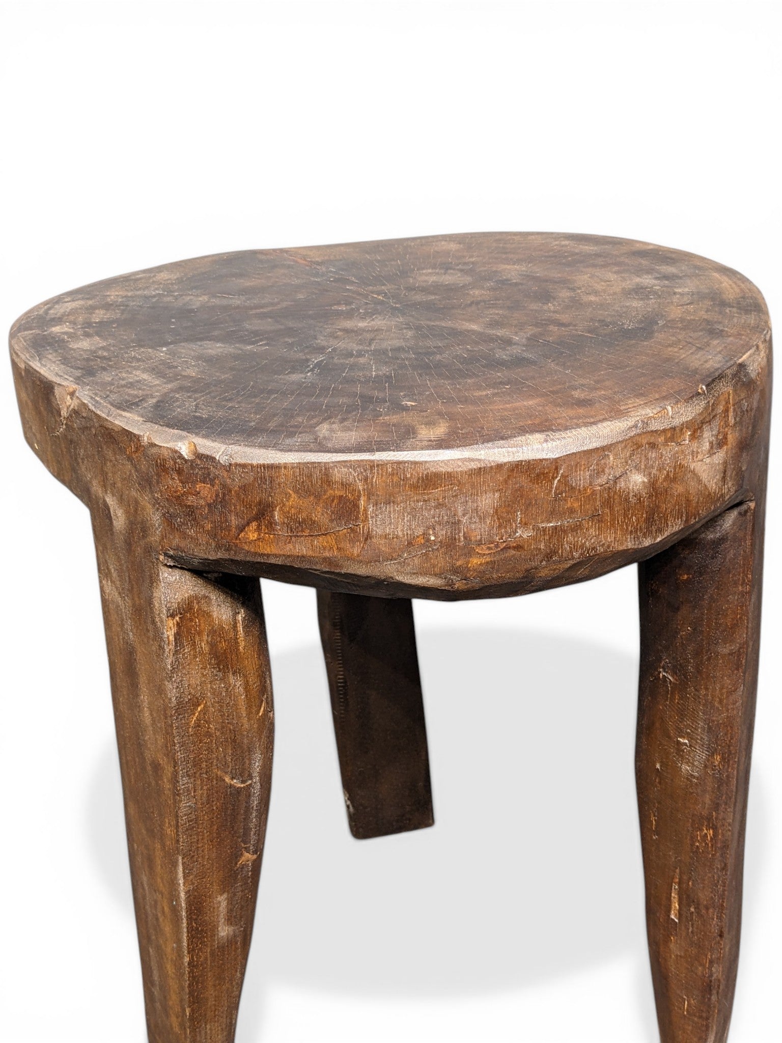 Naga Side Table