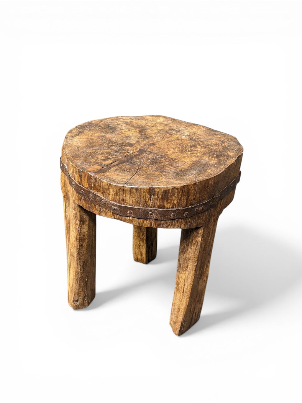 Naga Mini Stool