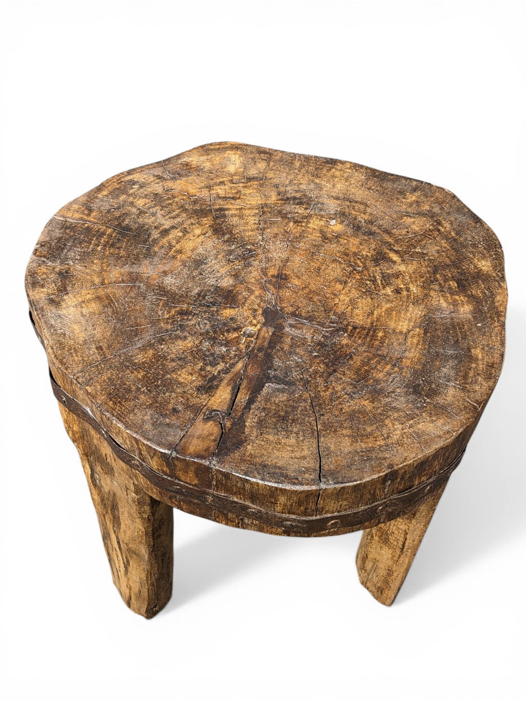 Naga Mini Stool