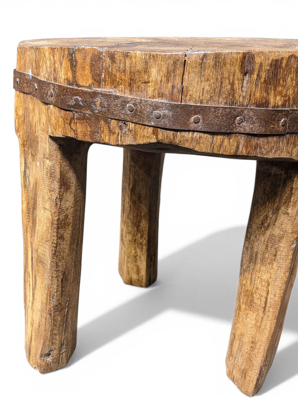 Naga Mini Stool