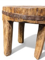 Naga Mini Stool