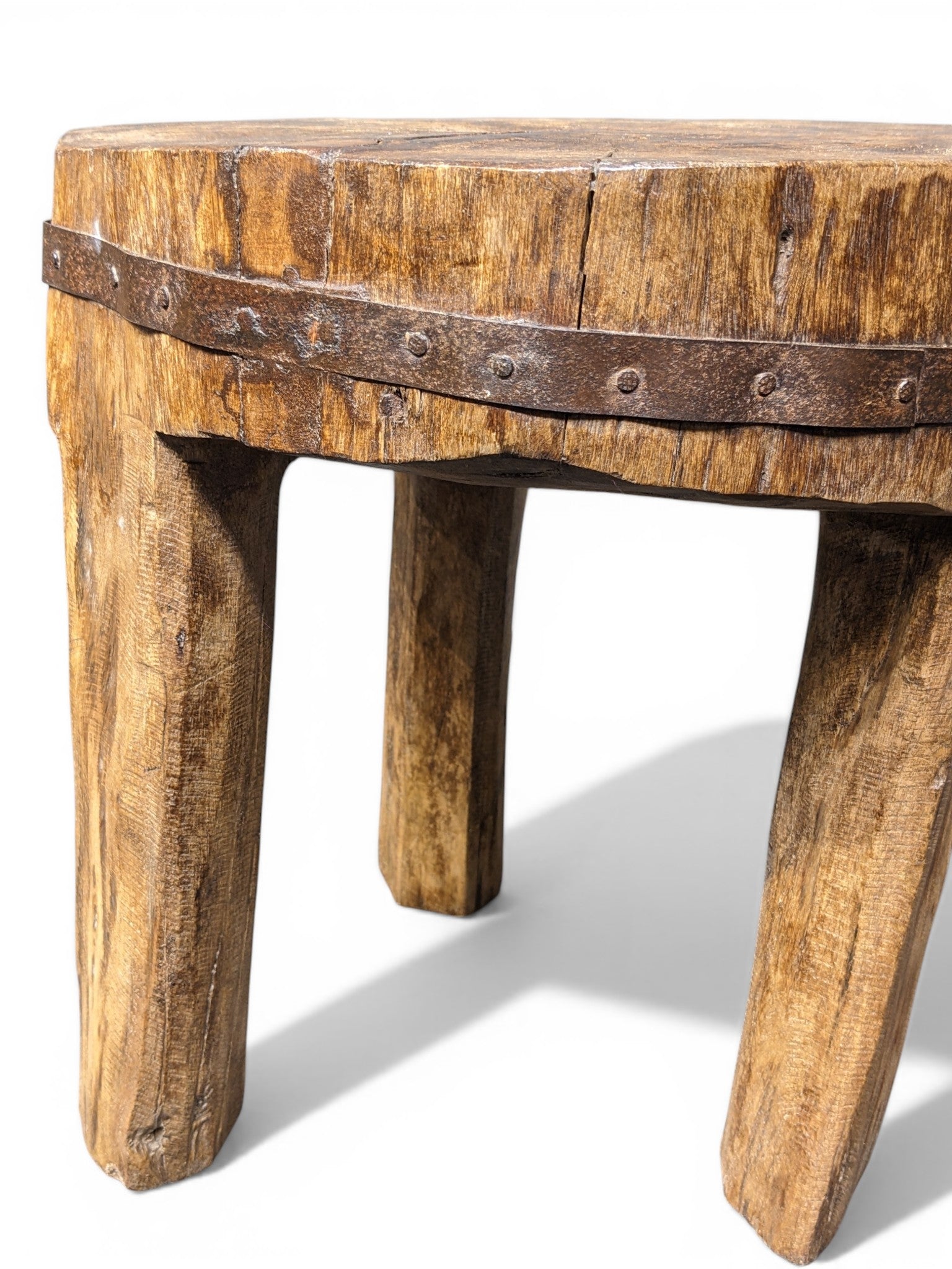 Naga Mini Stool