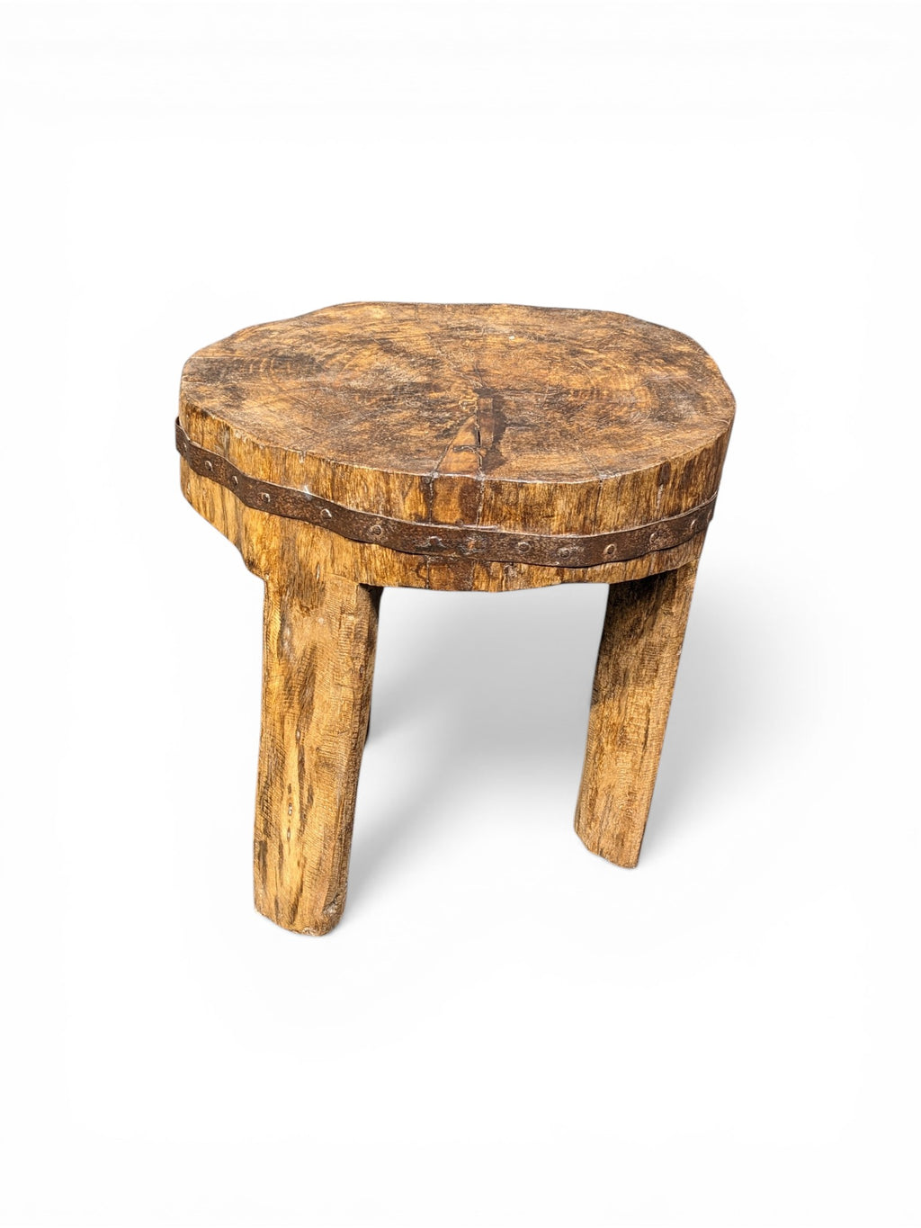 Naga Mini Stool