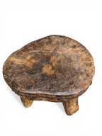 Tribal Accent Table