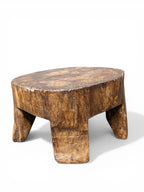 Naga Mini Stool
