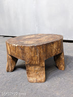 Naga Mini Stool