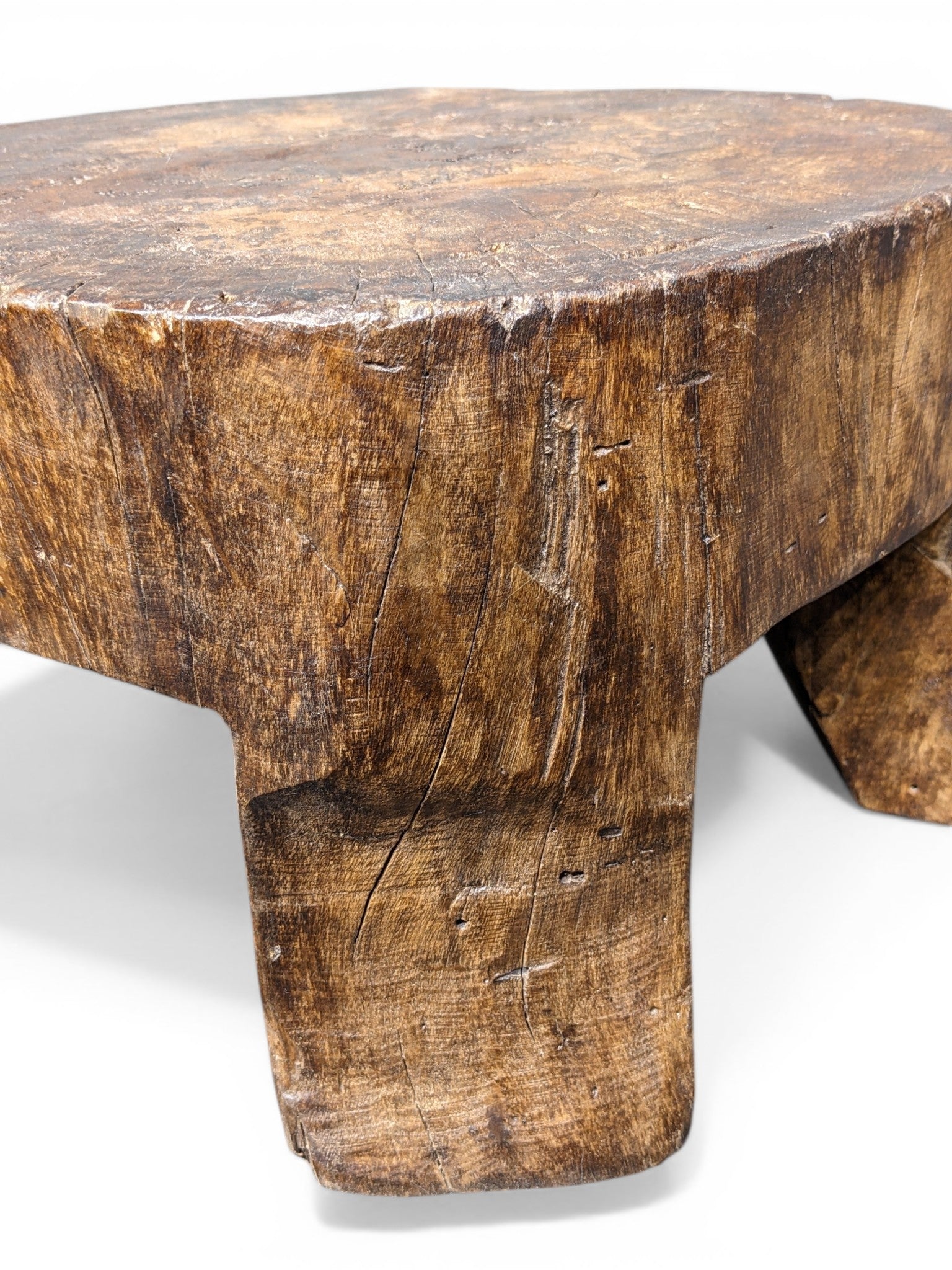 Naga Mini Stool