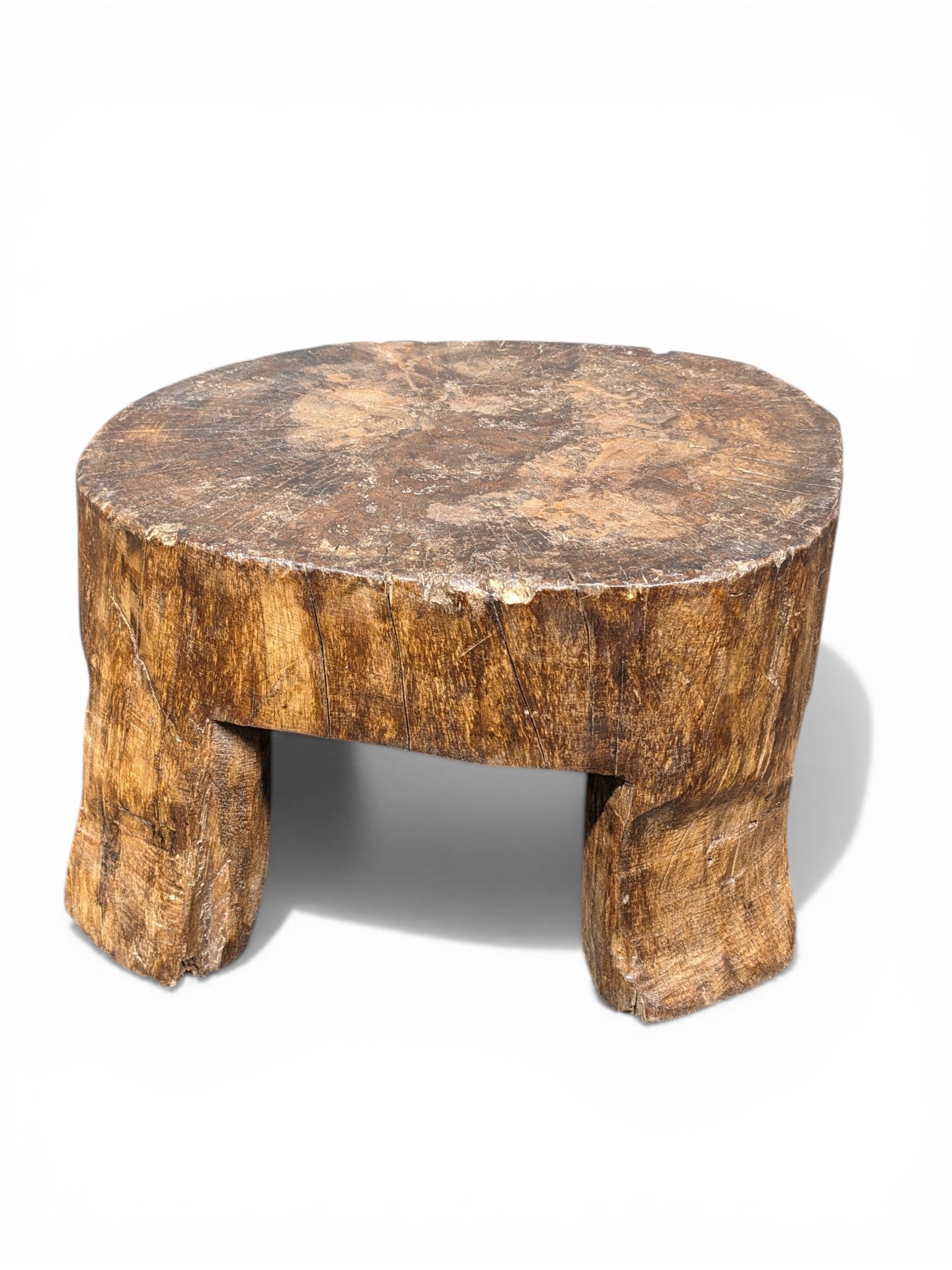 Naga Mini Stool