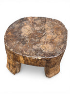 Naga Mini Stool