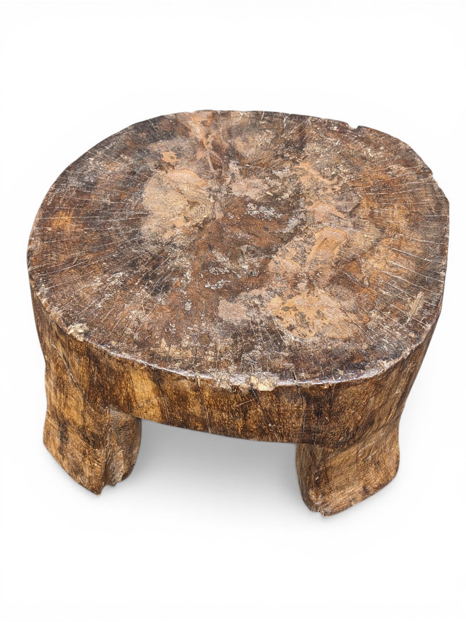 Naga Mini Stool