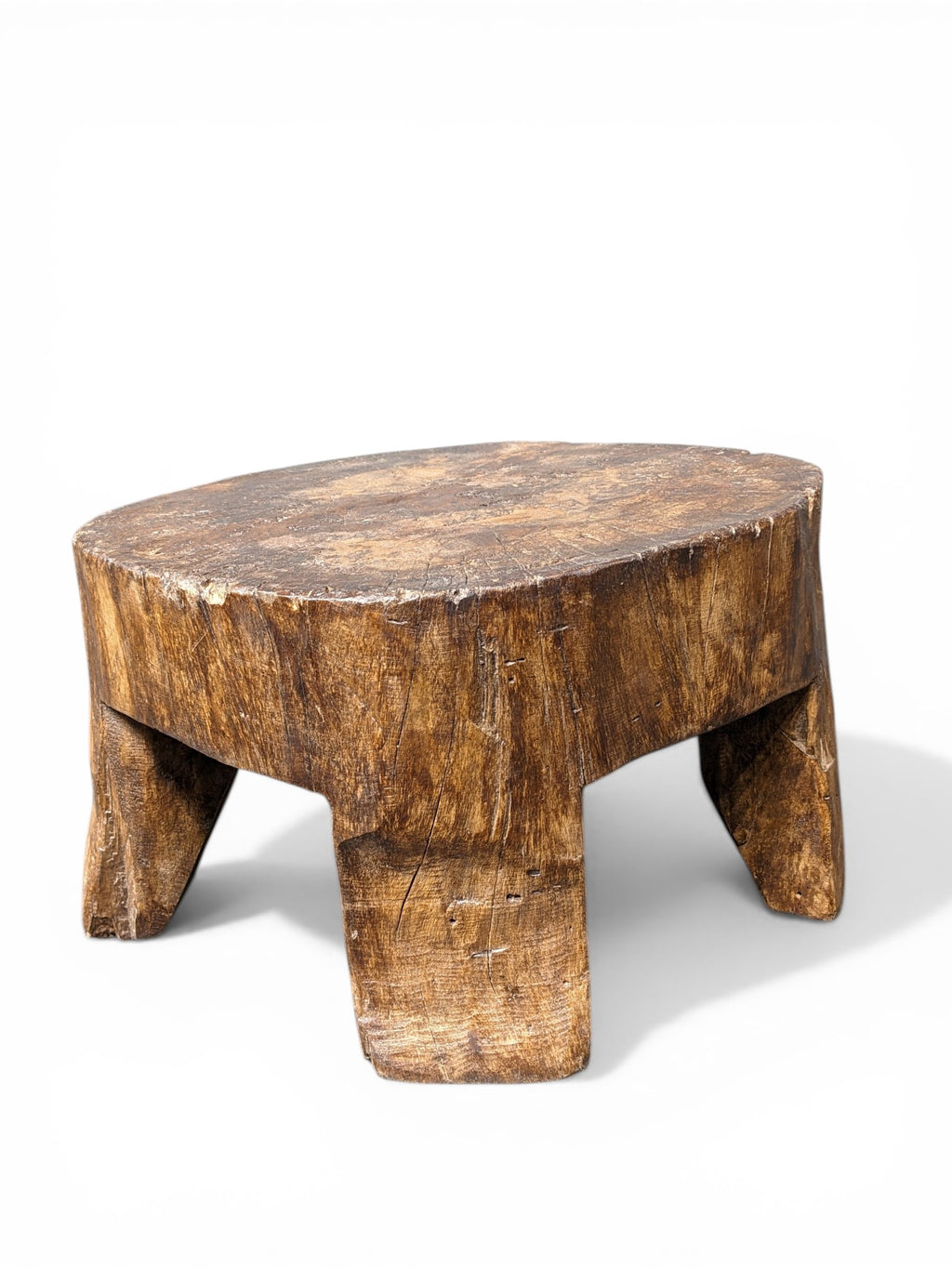 Naga Mini Stool