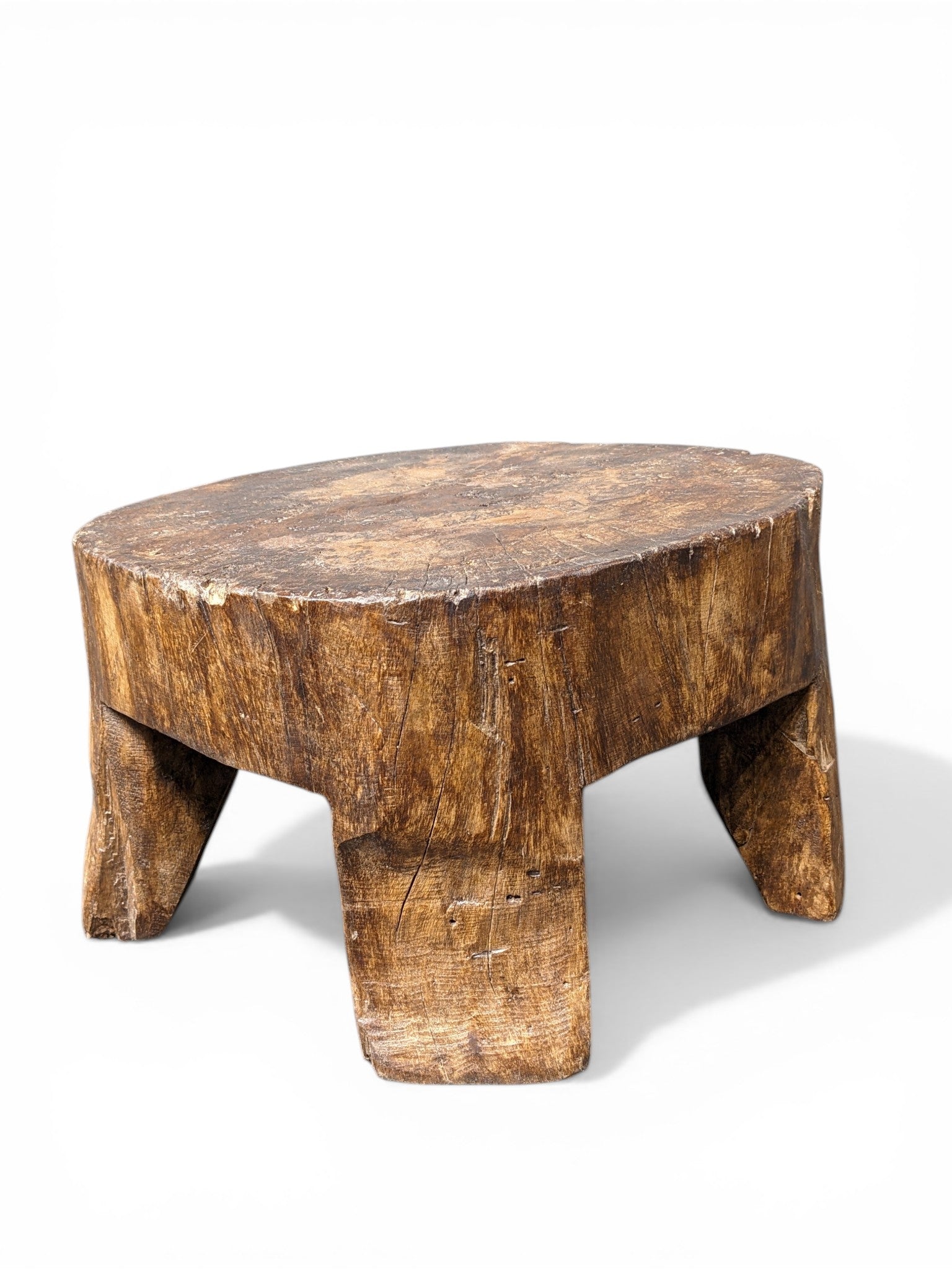 Naga Mini Stool